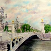 Pont Alexandre III